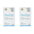 Nourkrin Woman Hair Growth 60 Tablets 1 Month Pack of 2