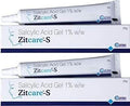KARISSA MARKETING CANIXA Zitcare-S gel Anti Acne & Pimple Cream(20gm)- PACK OF 2 KarissaKart