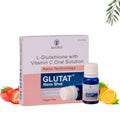 Adonis Glutat Nano Shots 10*8ml