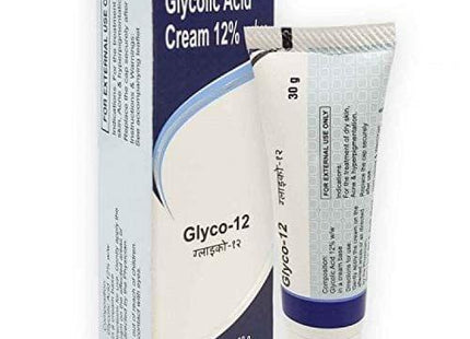 Apeiro MICRO Glyco-12 Cream, 30gm KarissaKart