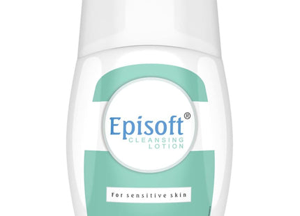 Episoft, Cleansing Lotion For Sensitive Skin ml, NIL, 125 millilitre KarissaKart