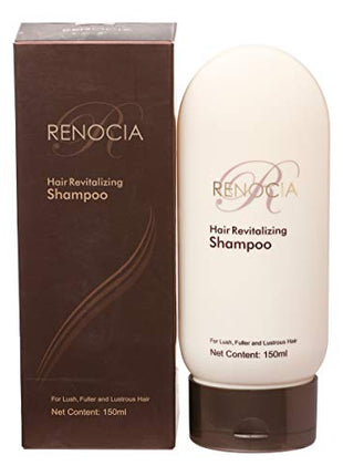 Renocia Shampoo, 150 ml