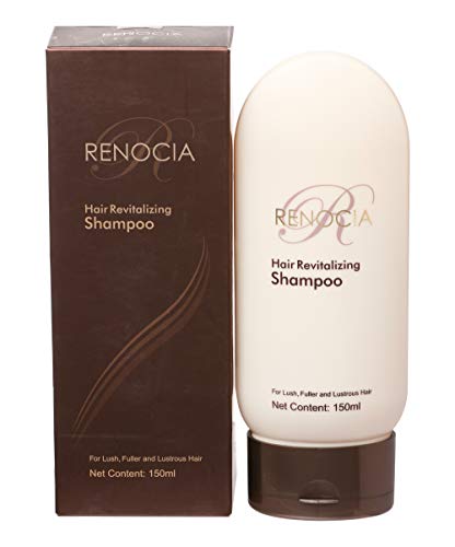 Renocia Shampoo, 150 ml