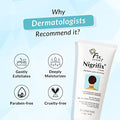 Fixderma Nigrifix Cream for Acanthosis Nigricans with Lactic Acid | Dermatologist Tested Retinol Cream | Hyperpigmentation Removal Cream | For Dark Body Parts like Neck, Ankles, Knuckles, Armpits, Thighs & Elbows | Exfoliant - 50g