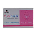 DEWDERM SOAP 100G|MENARINI
