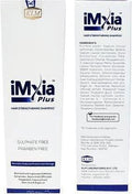 Imaxia Plus Hair Straightening Shampoo, 150 ml PACK OF 2 KarissaKart