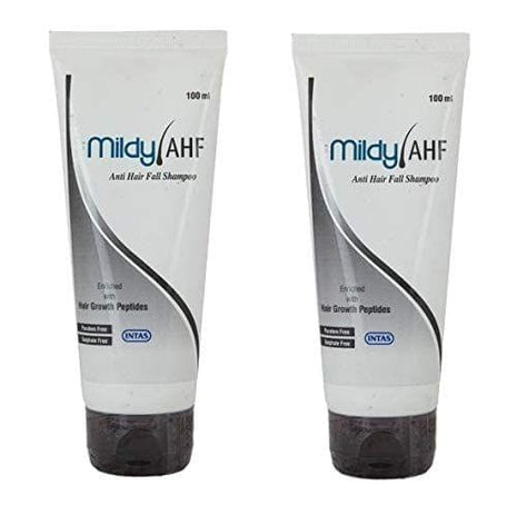 Mildy AHF Anti Hair Fall Shampoo (pack of 2) KarissaKart