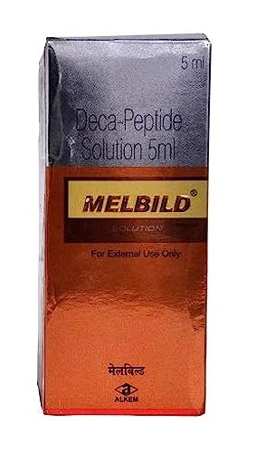 Melbild Solution (5 ml)