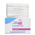 Sebamed Baby Cleansing Bar 150g|Ph 5.5 | With Panthenol|No tears & Soap Free bar| For Delicate skin