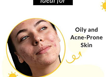 Fixderma Shadow SPF 30+ PA+++ Gel 75gm