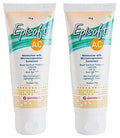 Glenmark Episoft AC Moisturizer with Sunscreen, SPF 30+, Anti-acne Benefits, Anti-hyperpigmentation | For Men and Women, 75 gms x Pack of 2 KarissaKart