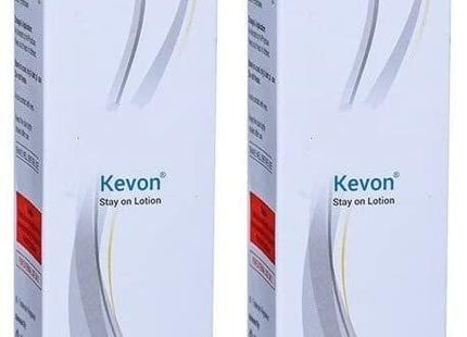 Glowderma K-evon Lotion 75 ml-Pack of 2 KarissaKart