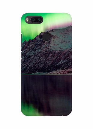 Beautiful Ocean Wallpaper Mobile Case Cover