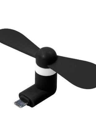 USB Fan Cooler for laptop and computer (Pack of 3 )