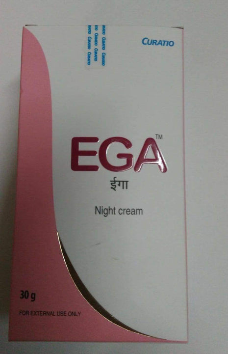 Curatio Ega Cream 30 g KarissaKart