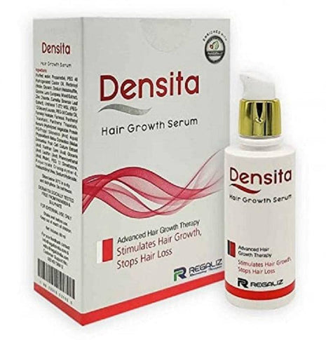 DENSITA HARI GROWTH SERUM ` 60ML|Regaliz