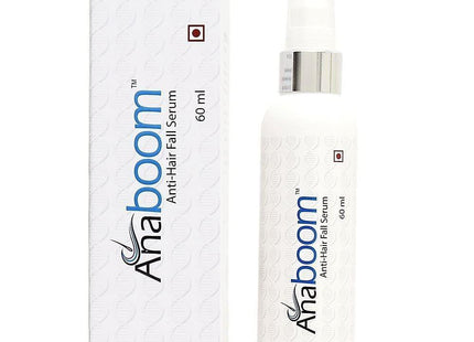 Anaboom Anti Hair Fall Serum (60 Ml)