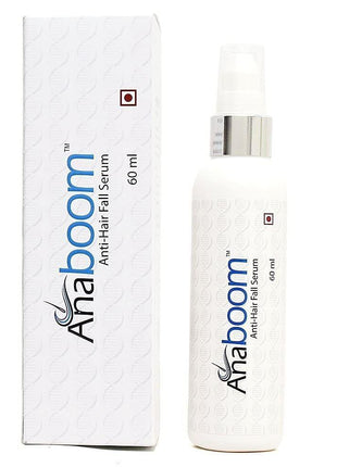 Anaboom Anti Hair Fall Serum (60 Ml)