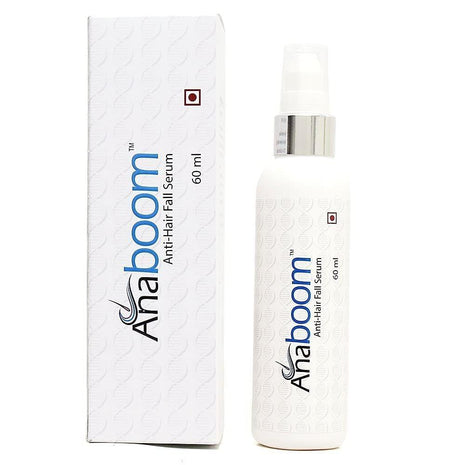 Anaboom Anti Hair Fall Serum (60 Ml)