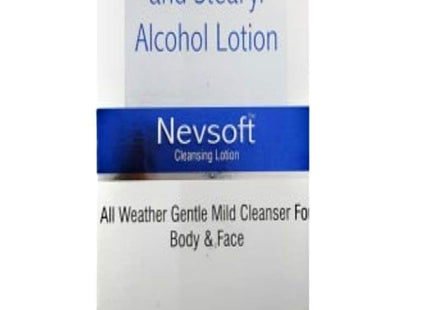 KLM Nevsoft Cleansing Lotion (125ml) KarissaKart