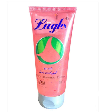 LAGLO FACE WASH 100GM PACK OF 3 KarissaKart