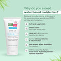 Sebamed Clear Face Care Gel 50Ml