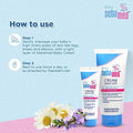 Sebamed Baby Cream Extra Soft 200m
