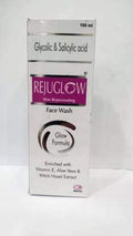 REJUGLOW Face Wash 100 ml