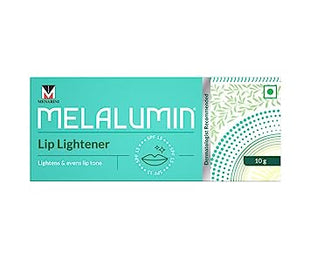 MELALUMIN LIP LIGHTNER 10GM 10GM|MENARINI