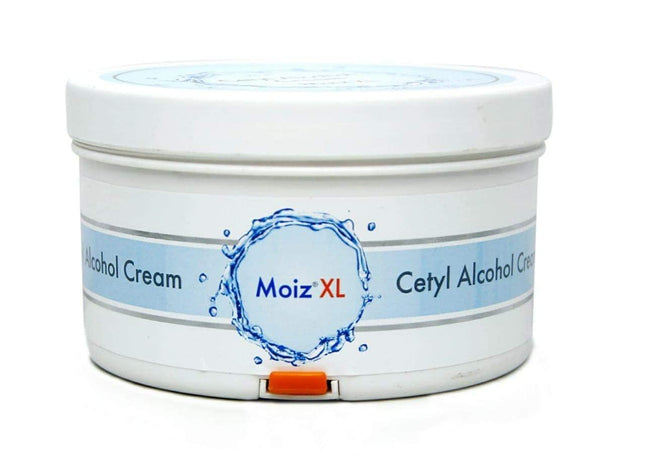 MOIZ XL CREAM 500 GM KarissaKart