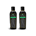 Dabur Keratex Oil Ayurvedic Medicinal Oil - Reduces Hairfall by 56.5% -100 ml (Pack of 2) KarissaKart