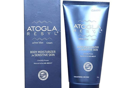 Atogla Resyl - Tube of 150g Cream
