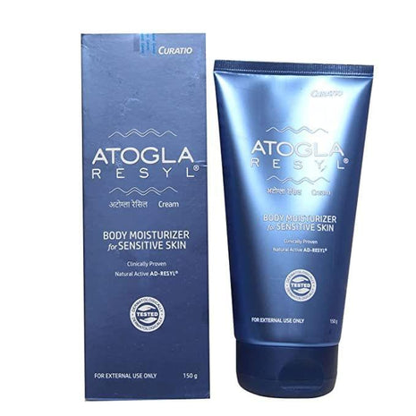 Atogla Resyl - Tube of 150g Cream