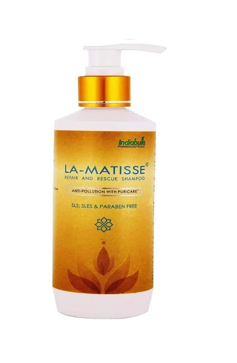 La Matisse Hair Revitalizing Serum, 90ml KarissaKart