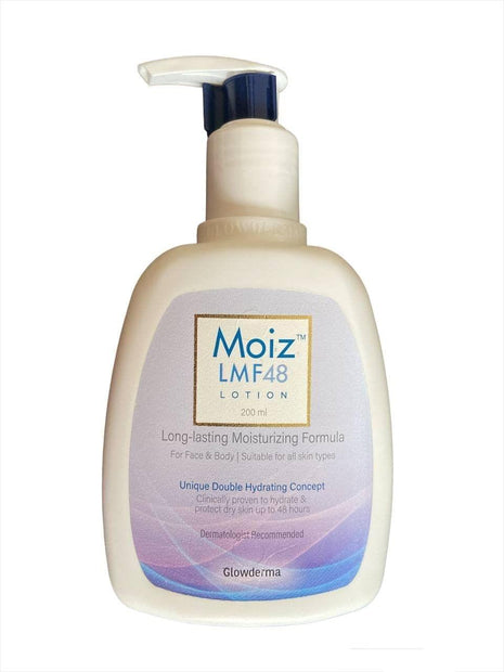 moiz, Lmf 48 Lotion ml, 200 millilitre KarissaKart