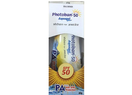 PHOTOBAN 50 AQUAGEL 60G 60G|MICRO
