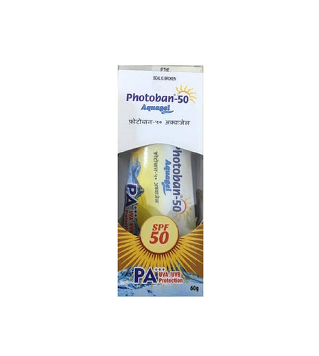 PHOTOBAN 50 AQUAGEL 60G 60G|MICRO