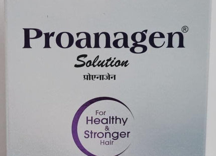 Curatio Proanagen Solution For Healthy & Stronger Hair 100ml KarissaKart