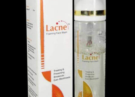 la pristine Lacne Foaming Facewash- 60 ML KarissaKart