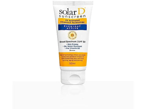 SOLAR D EVERYDAY ACTIV 50ML 50ML|MENARINI