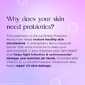 La Shield Probiotic Moisturizer Face Cream
