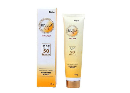 Cipla Rivela Lite (Pack of 1) KarissaKart