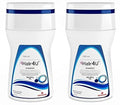 Hair4U Anti-hair Loss Shampoo & Conditioner | Biofluence Therapeutic Caffeine Shampoo For Hair Growth | Shampoo for Men & Women | Powered with 5 vital ingredients for hair growth ,100 ml x Pack of 2 KarissaKart