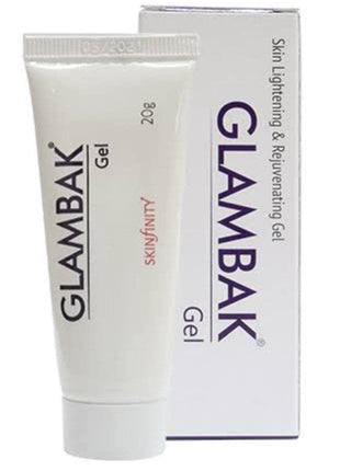 Kapler Glambak Gel for Skin Whitening Pack Of 2 KarissaKart