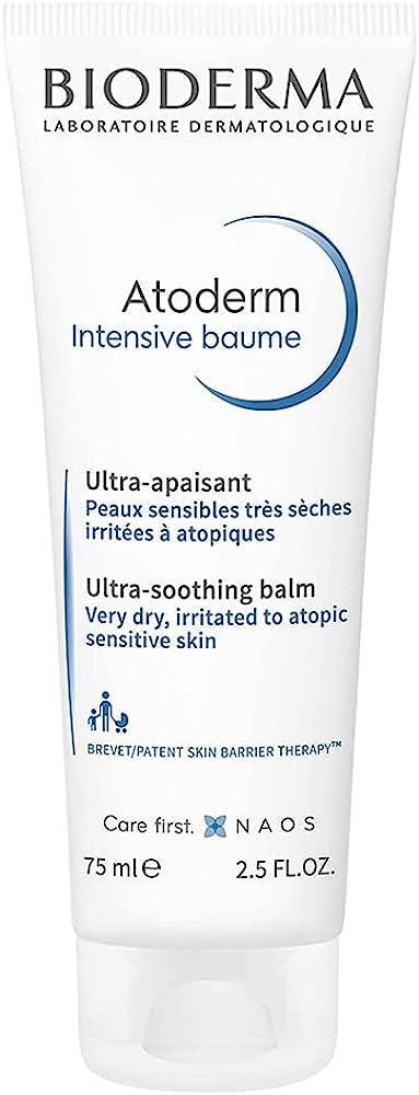 BIODERMA ATODERM INTENSIVE BAUME 75ML|BIODERMA