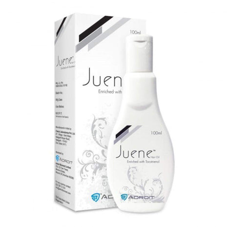 ADROIT BIOMED Juene Hair Oil (100 Ml) KarissaKart