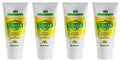 Elovera Daily Moisturising Cream for Dry Skin with Aloe Vera & Vitamin E, Protects, Nourishes and Repairs the Skin, Reduces Scars, Non-Greasy, 75 g, Pack of 4 KarissaKart