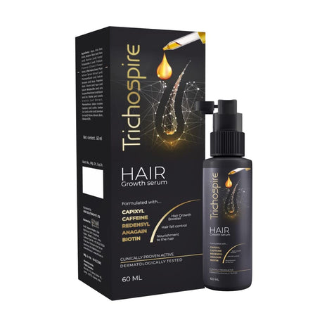 Trichospire Hair Growth Serum 30ml