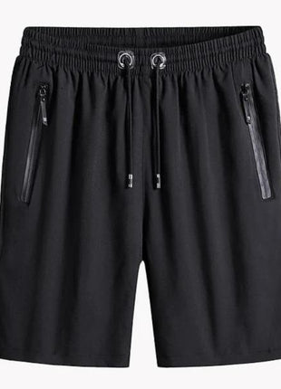 Combo of 3 Men's Stretchable Cotton Shorts