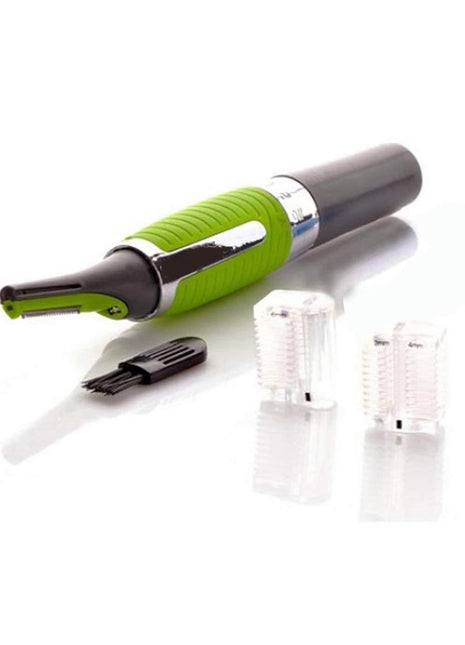 NOSE TRIMMER micro-1 Runtime: 2000 min Trimmer for Men NOSE TRIMMER